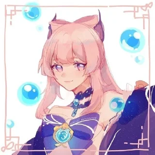 💝