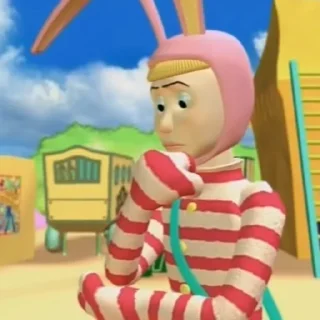😕