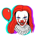 🤡