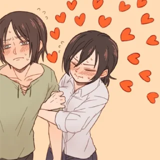 ❤️