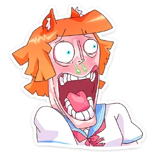 😱
