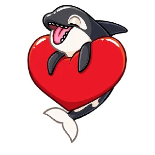 ❤️