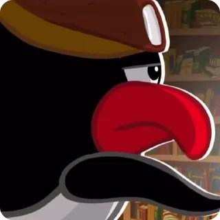 🐧