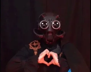 💗