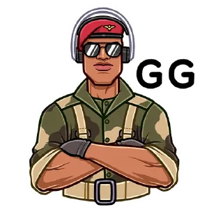 😎