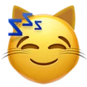 😴