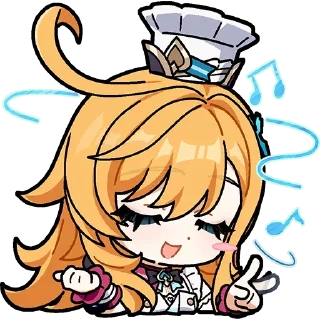 🎵