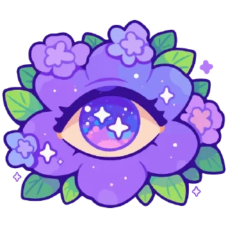 👁
