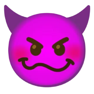 😈