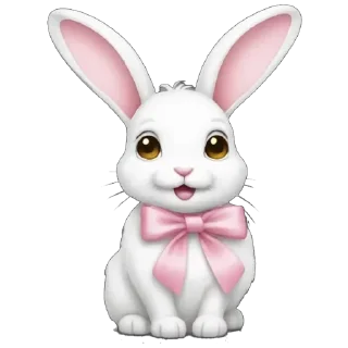 🐰