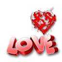 ❤️