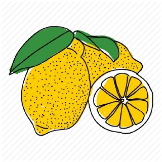🍋