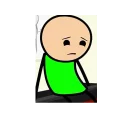 😣