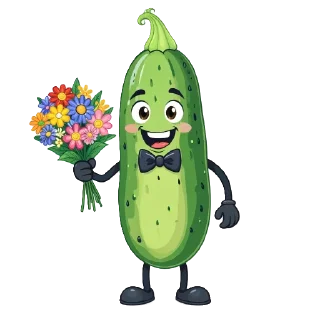 💐