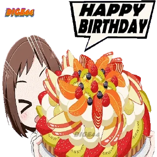 🎂