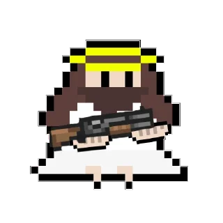🔫