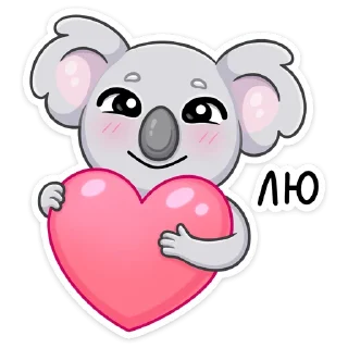❤️