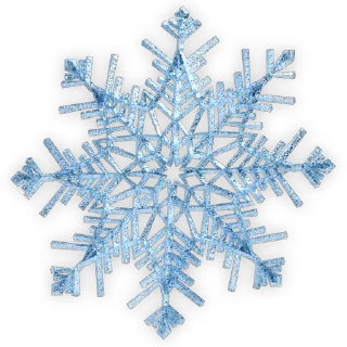 ❄️