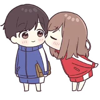 ❤️