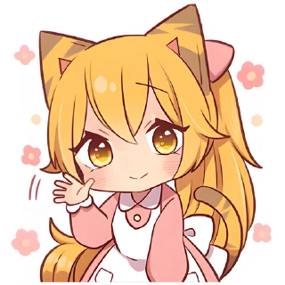Зимние котятки @Nyasticks
