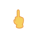 🖕