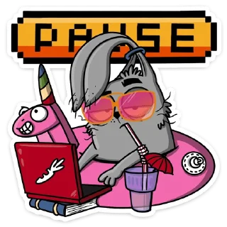 👾