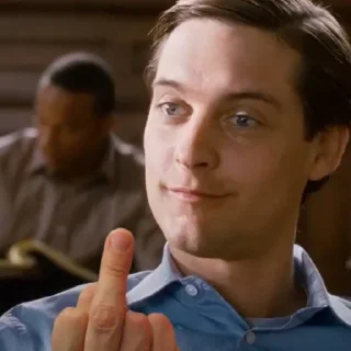 🖕