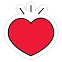 ❤