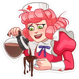 ☕️
