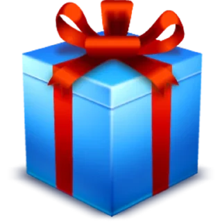 🎁