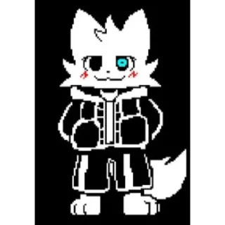 ❄