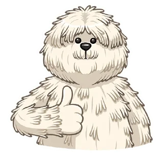 👍