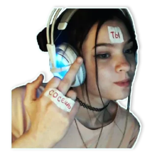 🖕