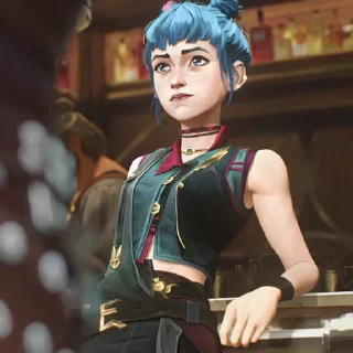 💙