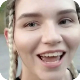 😋