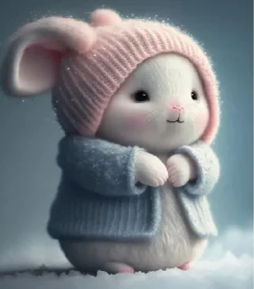 🐰