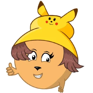 👍