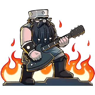 🎸