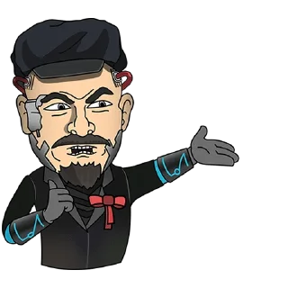 💁‍♂️