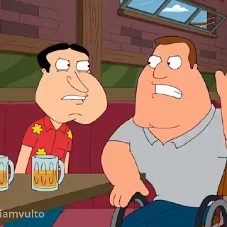 😠
