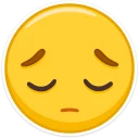 😔