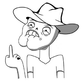 🖕