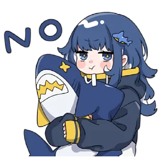 🙅‍♀