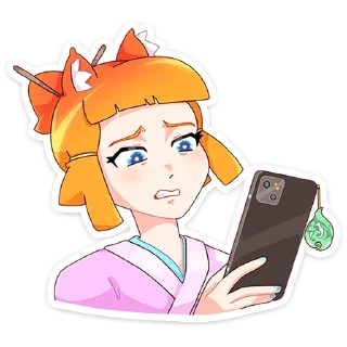 Сакура Айко :: @stickroom