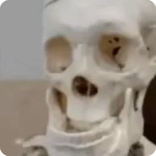💀