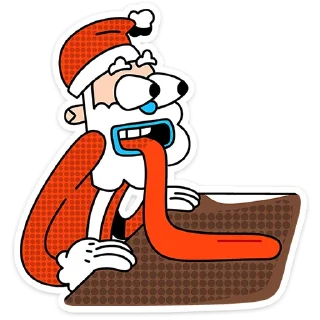 😳