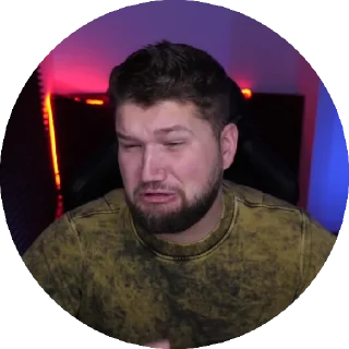 😭