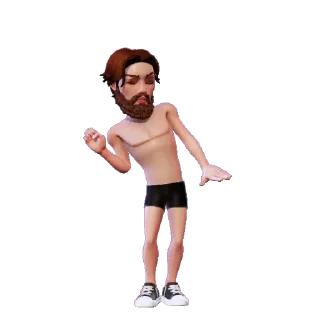 🕺