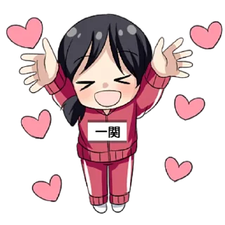 ❤️