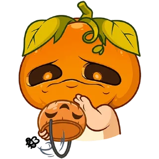 😞